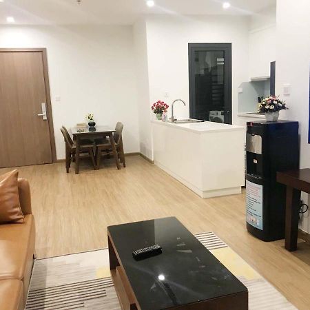 Bom Homes- Vinhomes Skylake- Service Apartment Hanoi Exterior photo