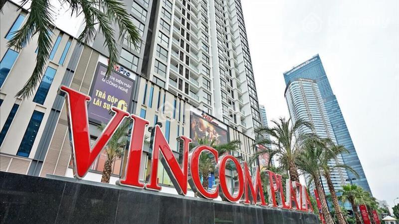 Bom Homes- Vinhomes Skylake- Service Apartment Hanoi Exterior photo