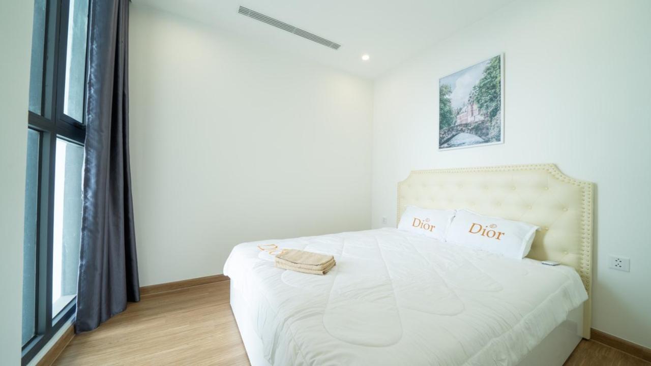 Bom Homes- Vinhomes Skylake- Service Apartment Hanoi Exterior photo